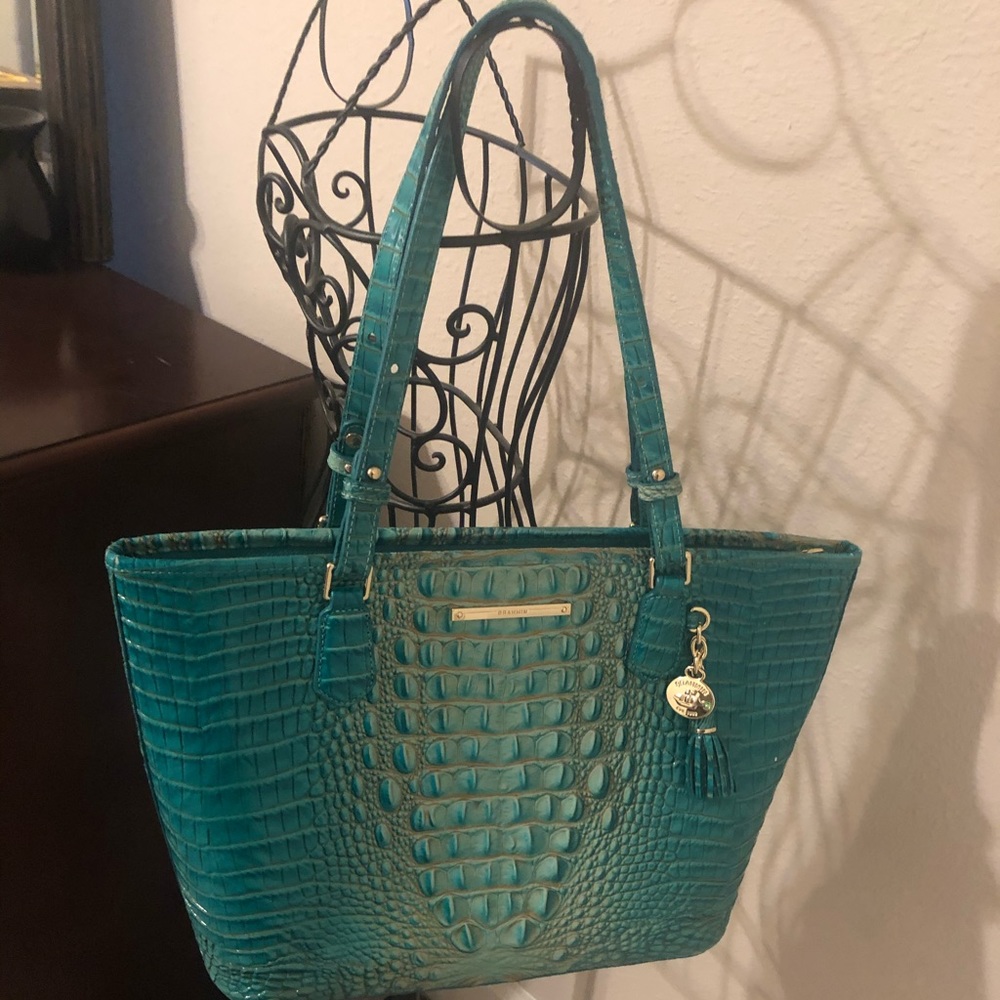Brahmin Tote Handbag